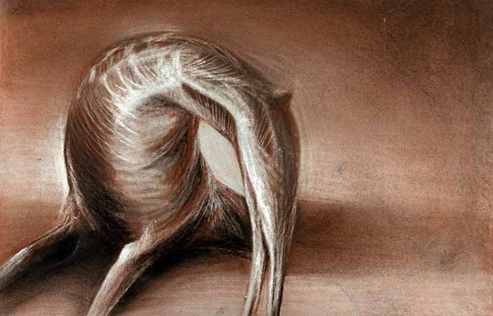 Drawing by Krystian 'smntfl' Karpiuk