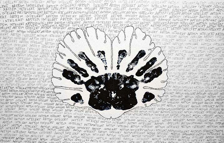 Drawing by Krystian 'smntfl' Karpiuk