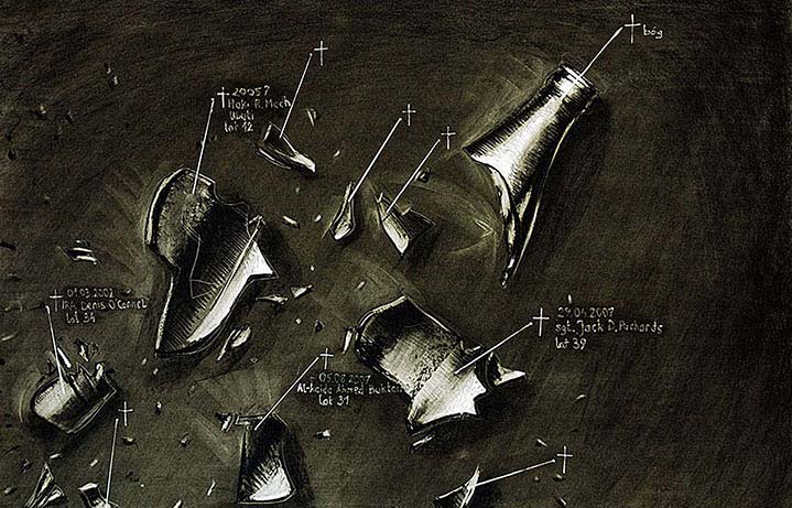 Drawing by Krystian 'smntfl' Karpiuk