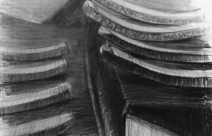 Drawing by Krystian 'smntfl' Karpiuk