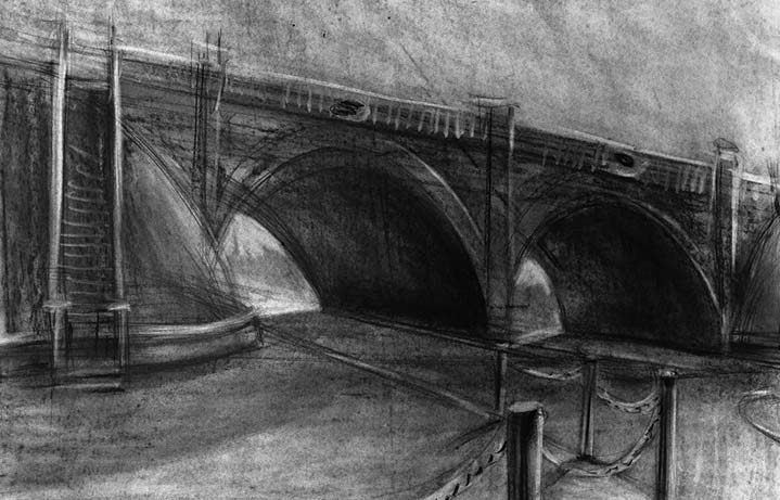 Drawing by Krystian 'smntfl' Karpiuk