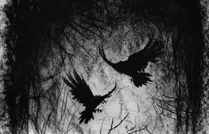 Drawing by Krystian 'smntfl' Karpiuk