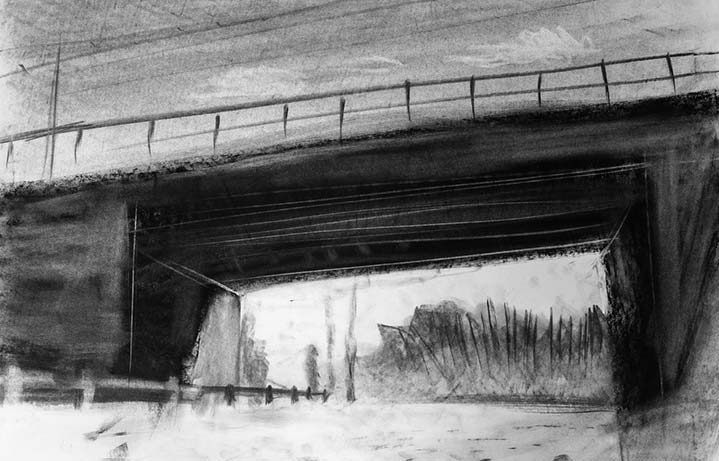 Drawing by Krystian 'smntfl' Karpiuk