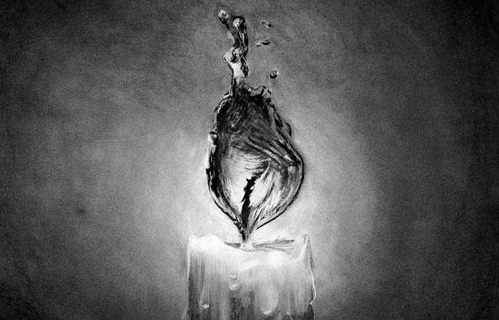 Drawing by Krystian 'smntfl' Karpiuk