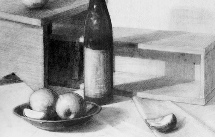 Drawing by Krystian 'smntfl' Karpiuk
