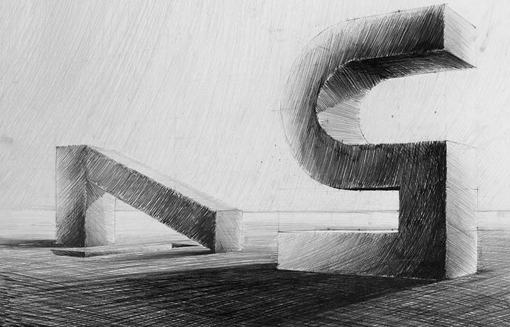 Drawing by Krystian 'smntfl' Karpiuk